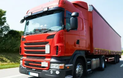 İzmir Alaçam Ambar Kargo