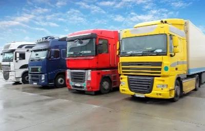 İzmir Alaçam Nakliye Ambarı